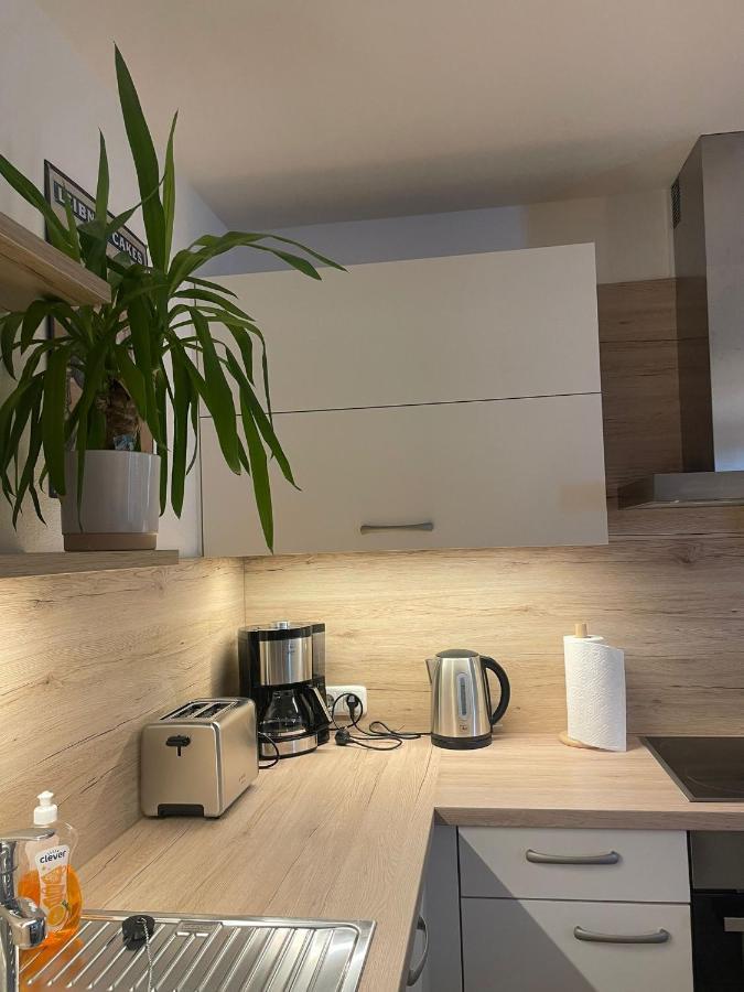 Appartements Sonntal Einkehr Fieberbrunn Exterior foto